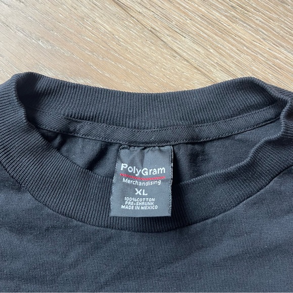 1997 Elton John Concert tee - Picture 7 of 8